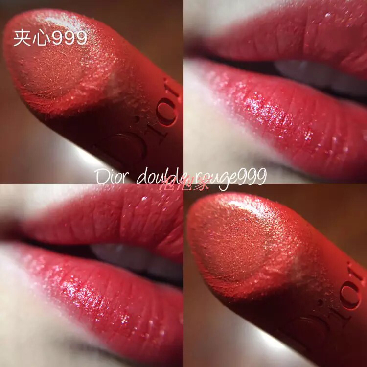 柔雾丝绒口红正宫红,正宫红口红