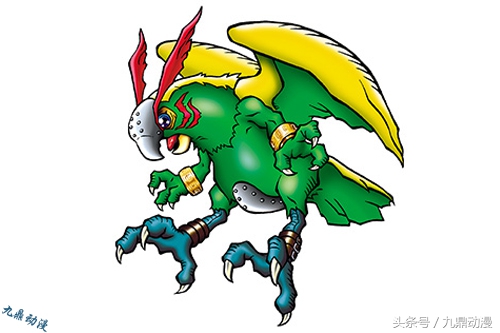 数码宝贝神圣之箭,数码宝贝所有天使类型的数码兽