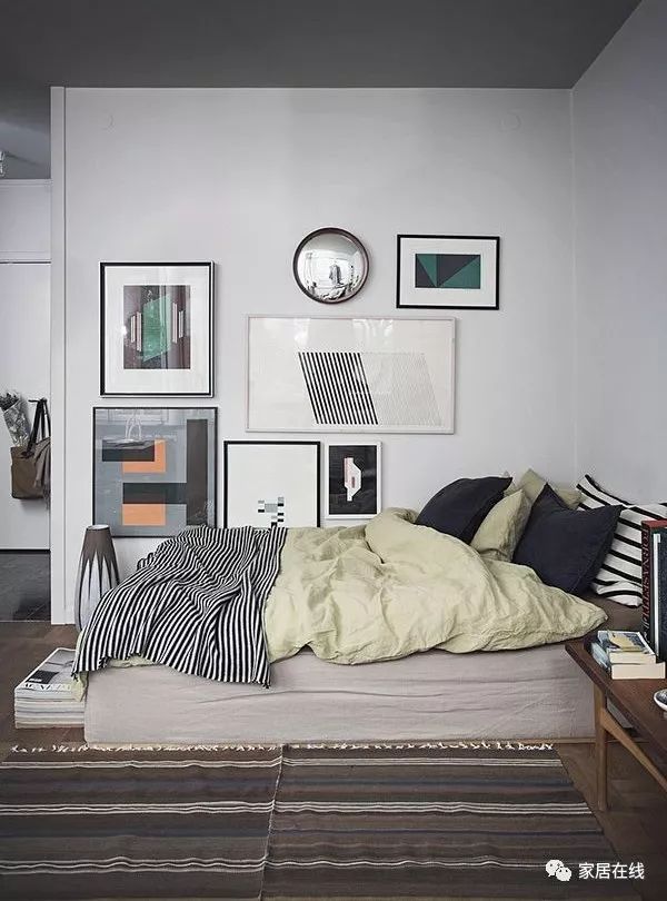 如何根据睡眠质量选择合适的床垫,好的睡眠需要一个好的床垫