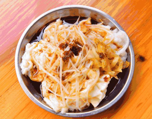 18家陪你长大的“老字号早餐店”!让你时刻记得自己是惠州人