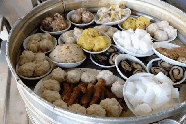 18家陪你长大的“老字号早餐店”!让你时刻记得自己是惠州人