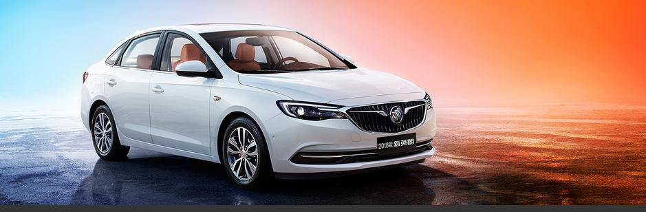 想买别克英朗的吗,别克英朗三缸机可以入手吗