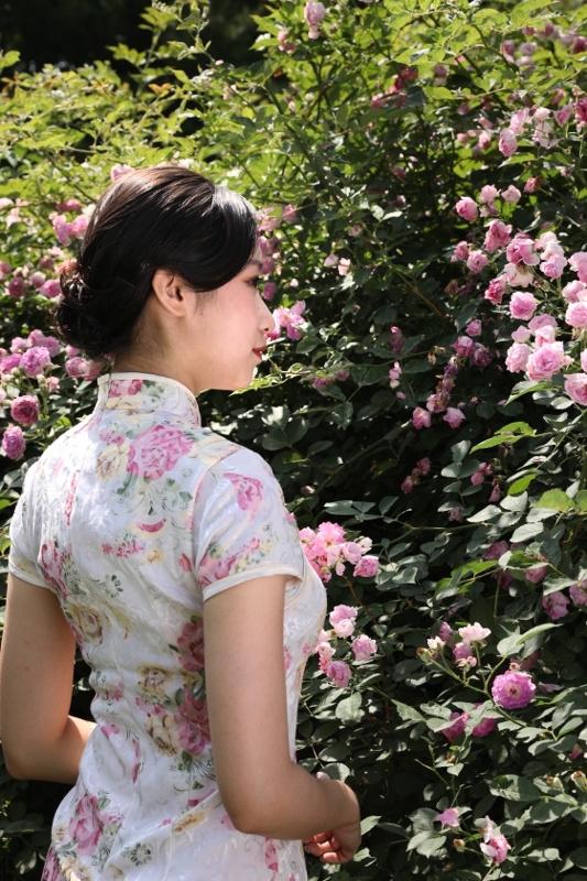 人像摄影的美学表达,人像摄影代表作品