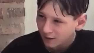 梅西小时候踢球惊艳到教练,梅西从小被发掘足球天赋故事