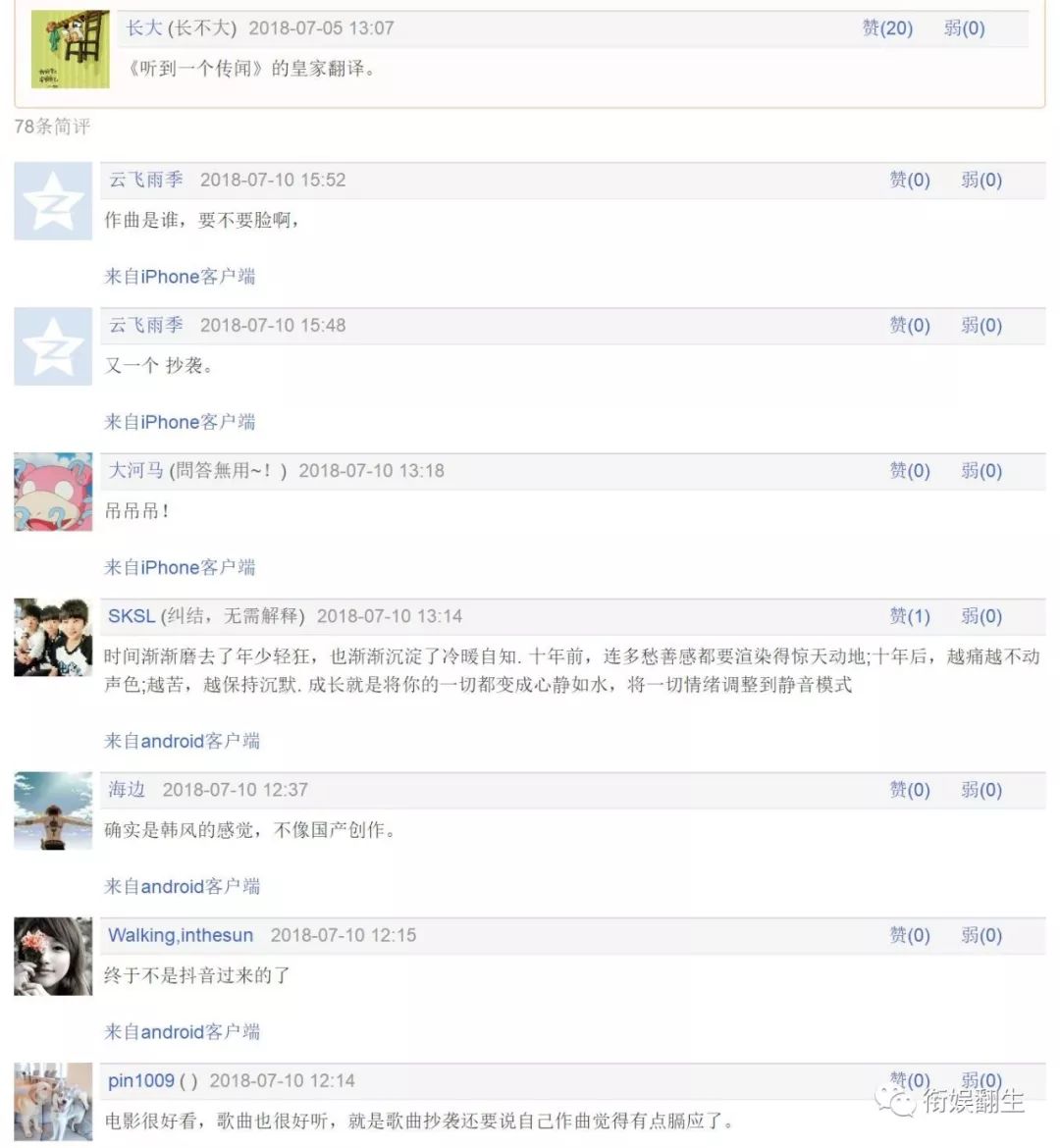 满世界都在热炒《我不是药神》,我就来点儿冷知识吧