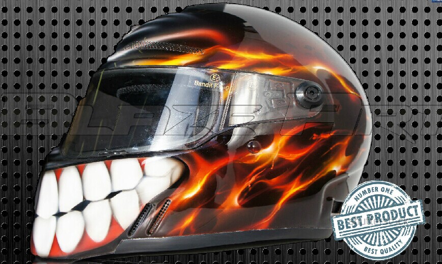 未来军用头盔,未来感赛车手头盔