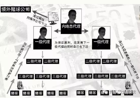 网络赌足球案件,贵阳警方赌博抓捕消息