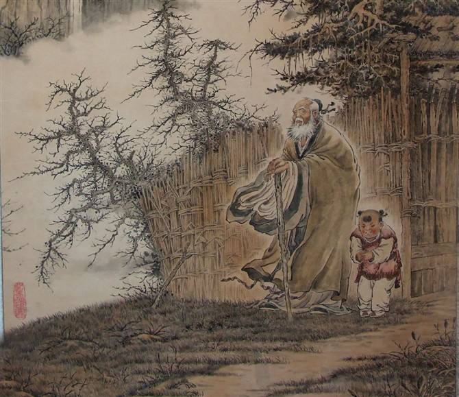 王维的送别诗句伤感,王维哪首诗写不辞离别