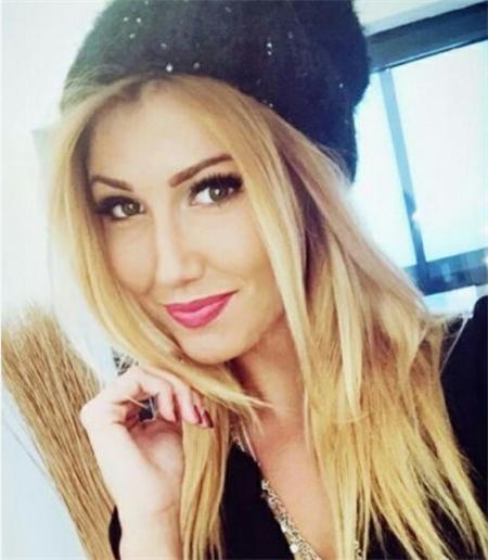 世界杯球员老婆颜值,中超外援太太谁最漂亮