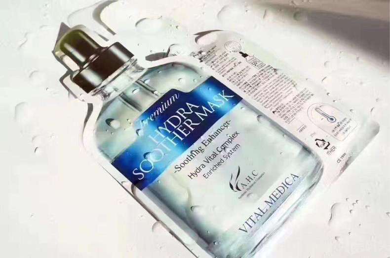 平价又好用的补水面膜推荐一下,平价好用的面膜这10款不输大牌