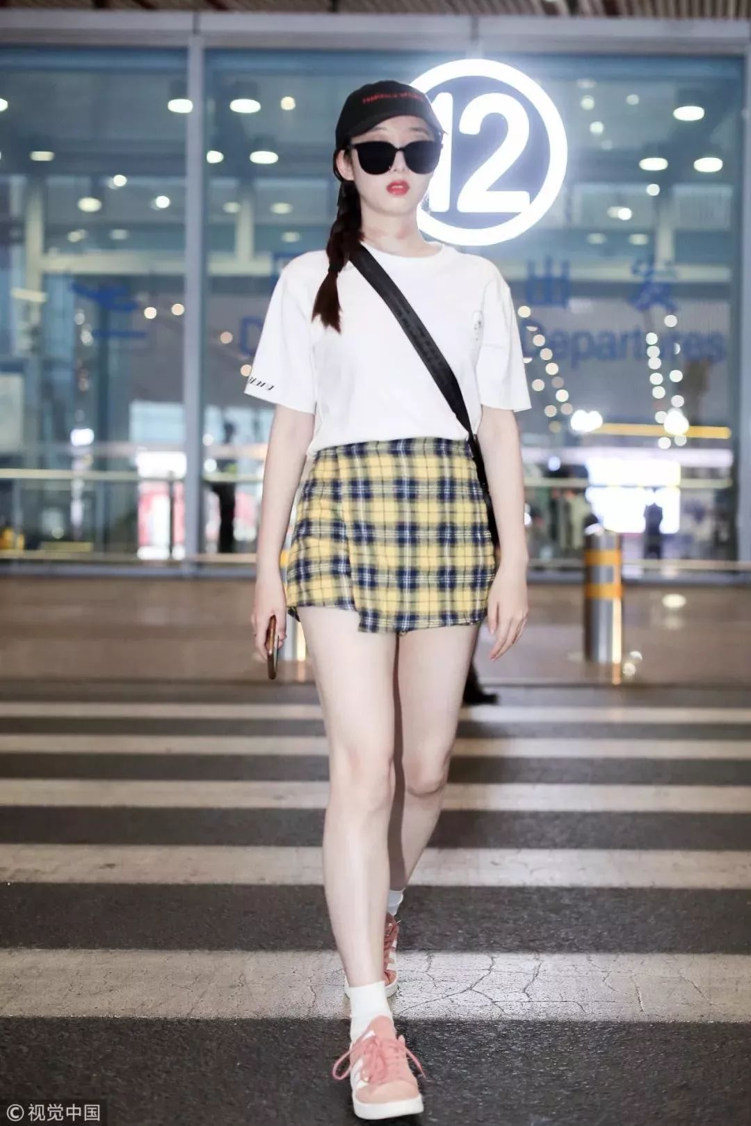 夏季百搭基础tee,基础休闲宽松tee