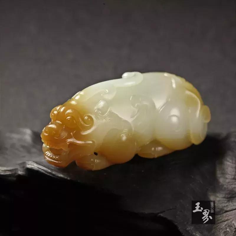 糖白玉糖色多一点好还是少一点好,和田糖白玉糖色深好还是浅好