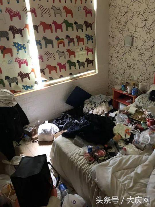 90后女子在酒店住两月,姑娘在杭州住酒店报警