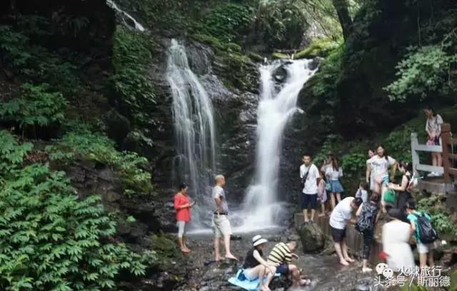 徒步路线成都周边,徒步中国十大好地方