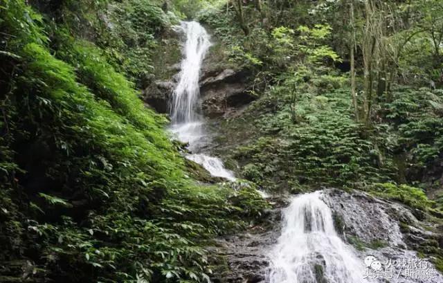 徒步路线成都周边,徒步中国十大好地方