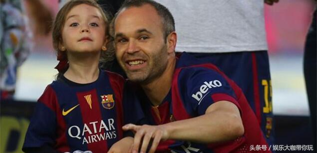 今夜，我不关心世界杯半决赛，只想把这些球星的萌娃抱回家