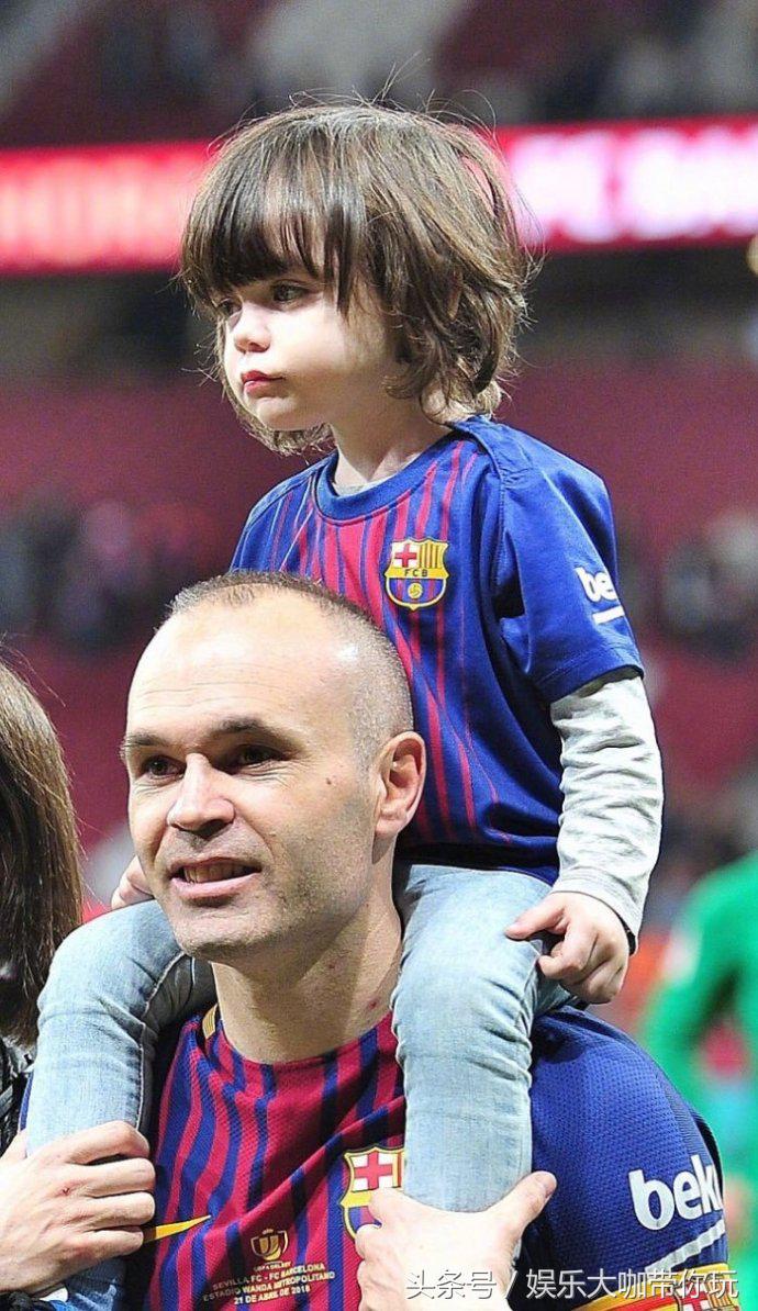 今夜，我不关心世界杯半决赛，只想把这些球星的萌娃抱回家