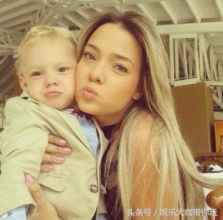 今夜，我不关心世界杯半决赛，只想把这些球星的萌娃抱回家