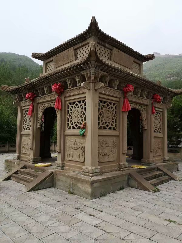 不思量，自难忘，太行山中，雁门关上