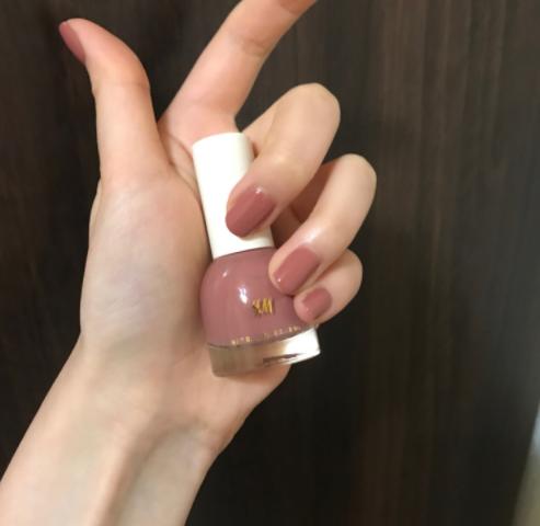 指甲油绝美搭配,指甲油大合集