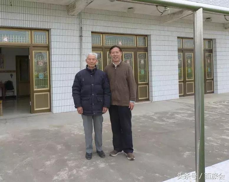 数风云人物 还看今朝——《岁月与旅行》第五辑风云人物揭幕