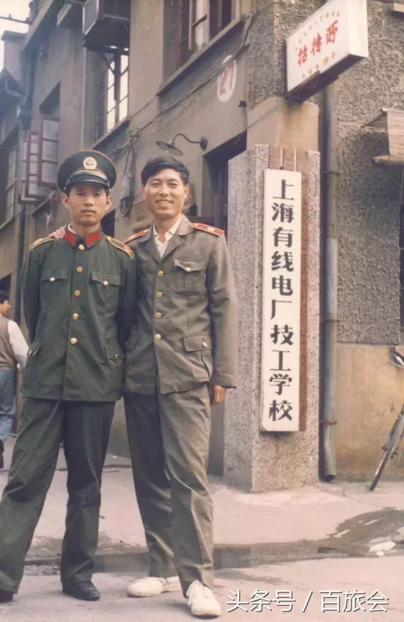 数风云人物 还看今朝——《岁月与旅行》第五辑风云人物揭幕