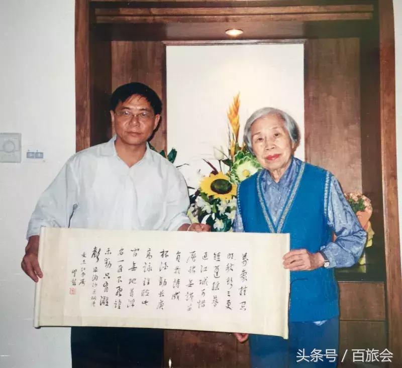 数风云人物 还看今朝——《岁月与旅行》第五辑风云人物揭幕