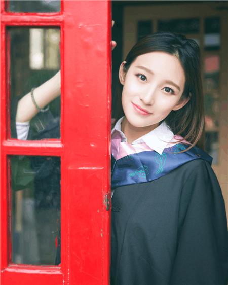 女主持马凡舒个人照片,女主持人马凡舒近照