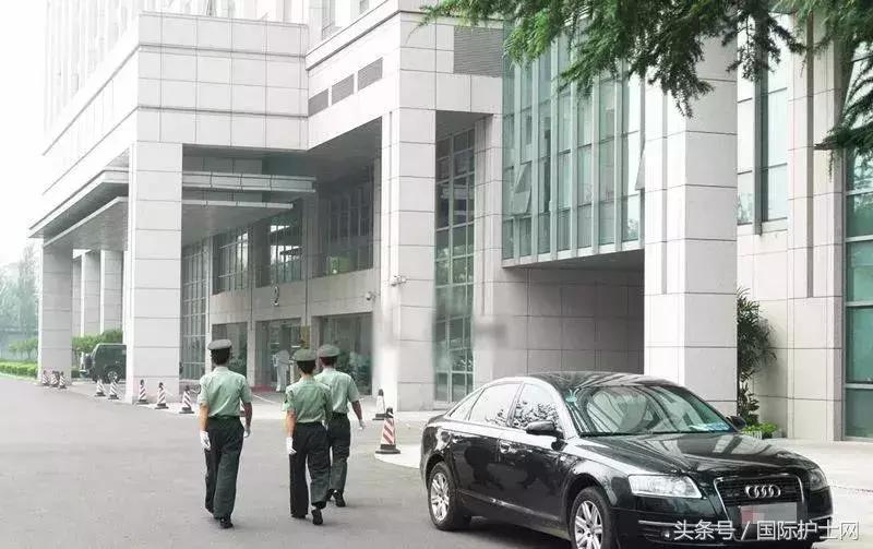 解放军301医院属于什么级别医院,301医院是最权威的的医院吗