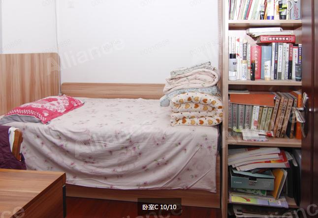 CBD旁省医商圈君悦城双气小区117平三房送车位