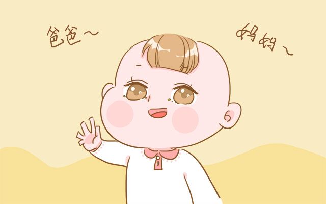 一周岁宝宝发育正常是什么表现,一周岁5个月宝宝智力发育评估