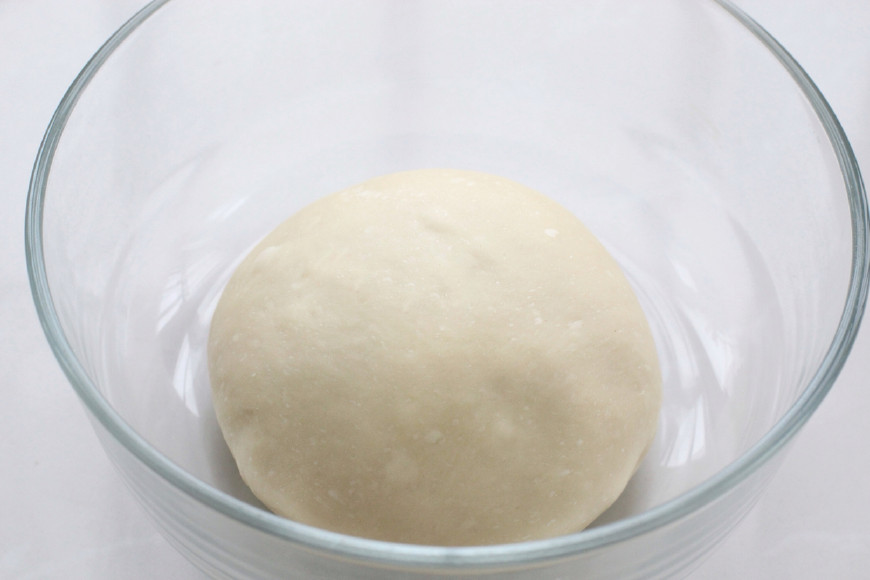 趁着暑假学会这款面包，不加黄油也能松软香甜，开学当早餐正合适