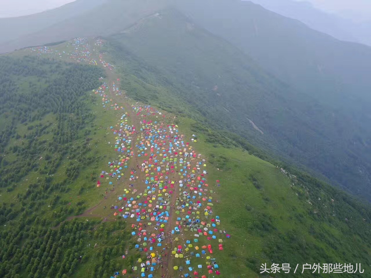 北京延庆小海坨山有什么好玩的,延庆海坨山一日游攻略