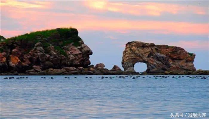 大连度假海岛旅游推荐,大连海岛自由行旅游攻略