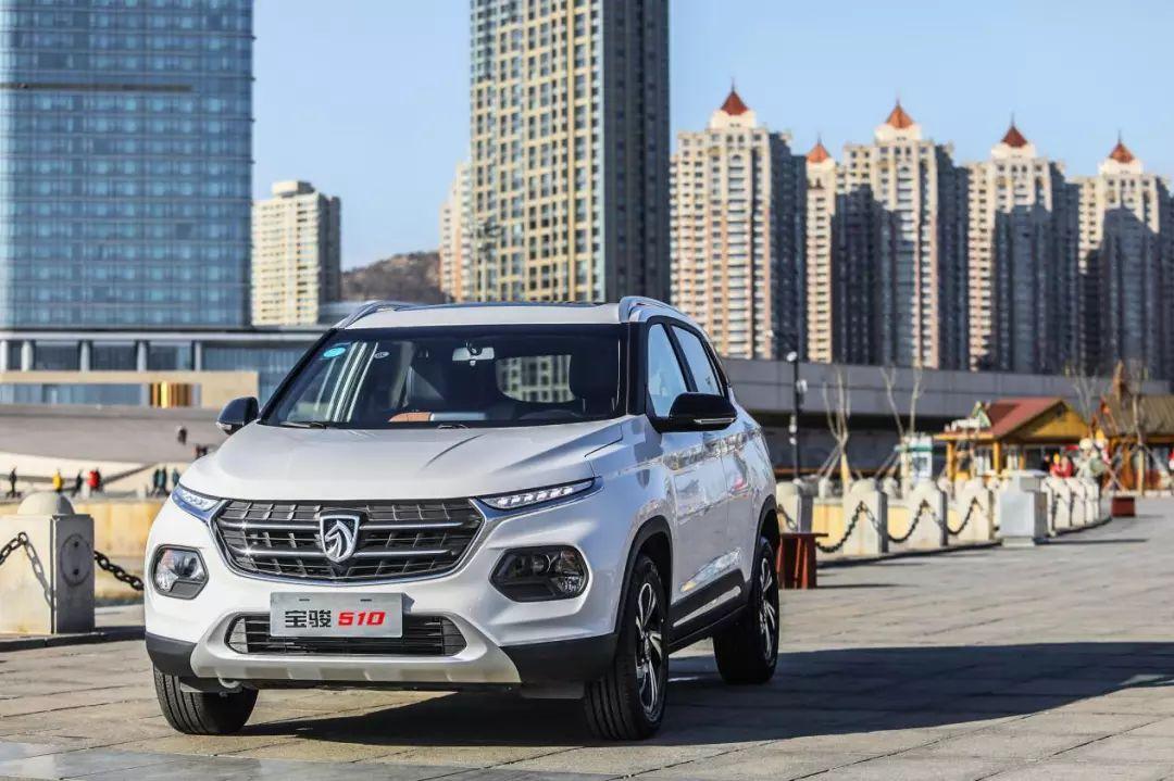 新款宝骏510质量到底怎样,宝骏510到底值不值得购买