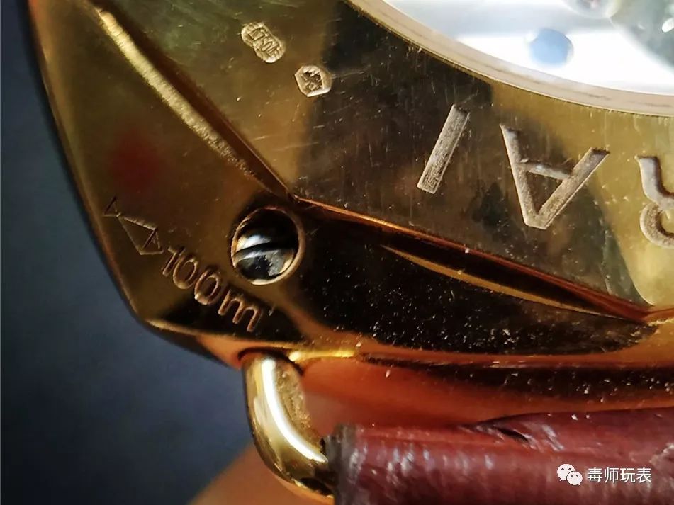 沛纳海pam1359怎么样,沛纳海PAM00741中性腕表