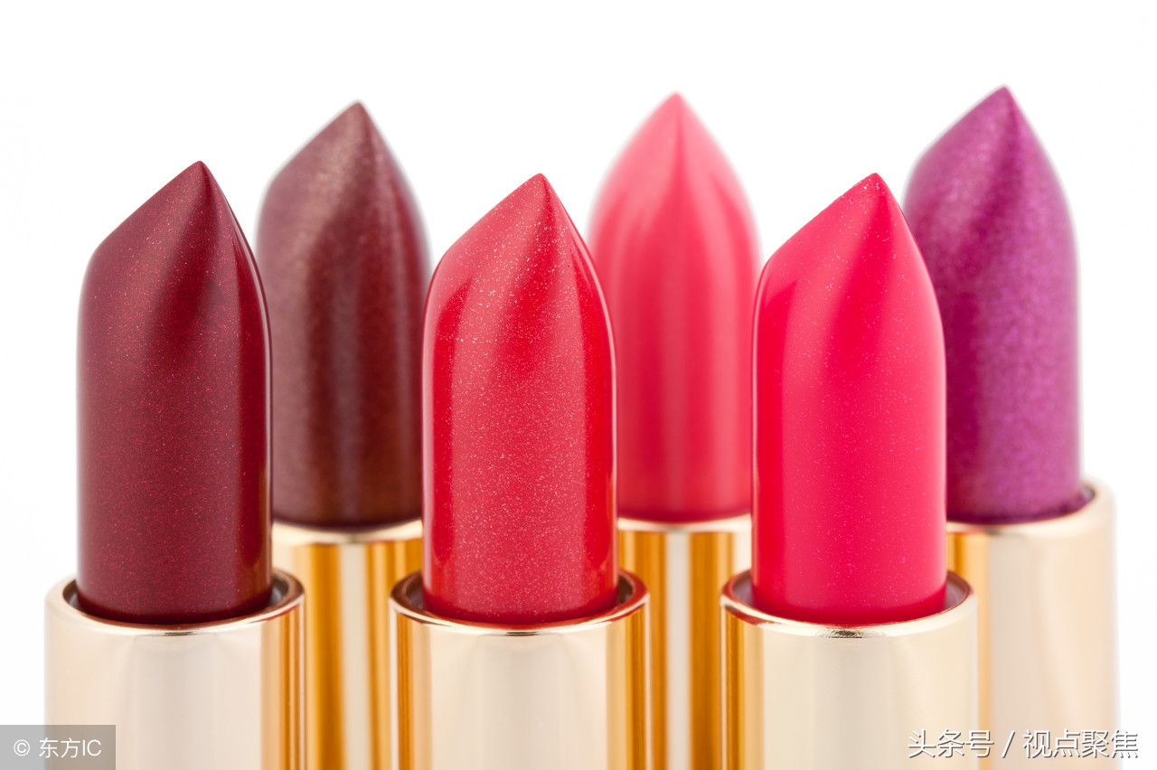 口红正确的制作方法,口红的正确制作方法