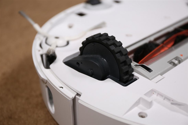 石头扫拖一体机器人2022上新,石头扫地机器人测评