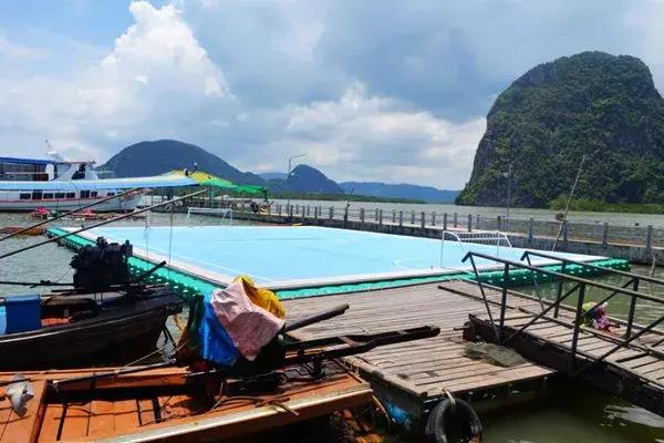 世界上最好的10个高尔夫球场,世界上著名的球场