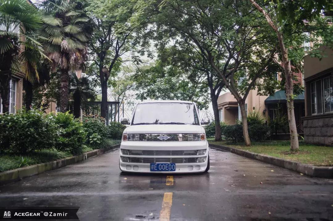 酷熊改装成功案例,广州酷熊改装成功案例