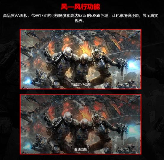 「ES兵法」TN、IPS、VA傻傻分不清，游戏玩家该用啥显示器？