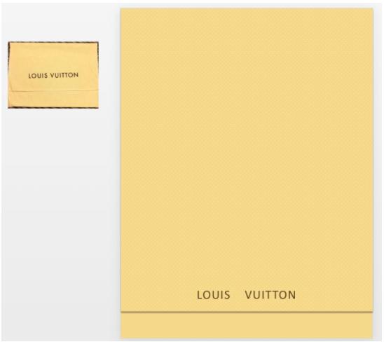 原创手账素材,lv手帐记事本