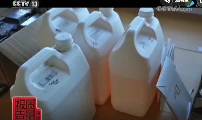 香水打假曝光事件是真的吗,大牌化妆品假货曝光