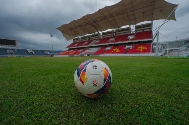 四川九牛下赛季主场,武汉三镇vs深圳新鹏城四川九牛