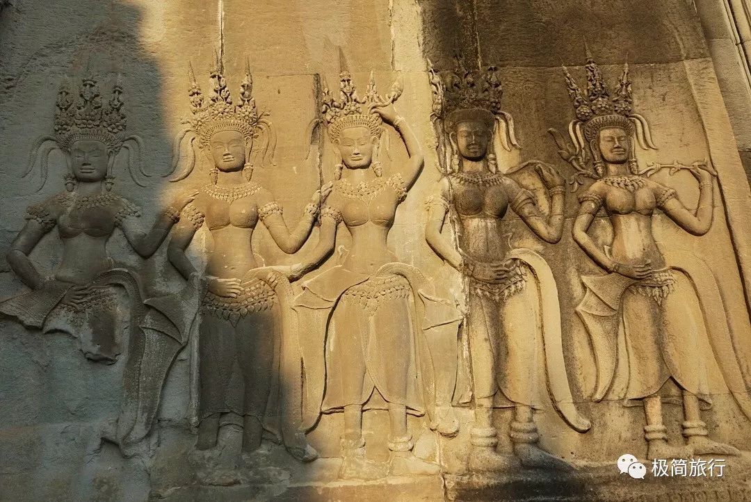 2019柬埔寨旅游攻略,柬埔寨旅游攻略和注意事项