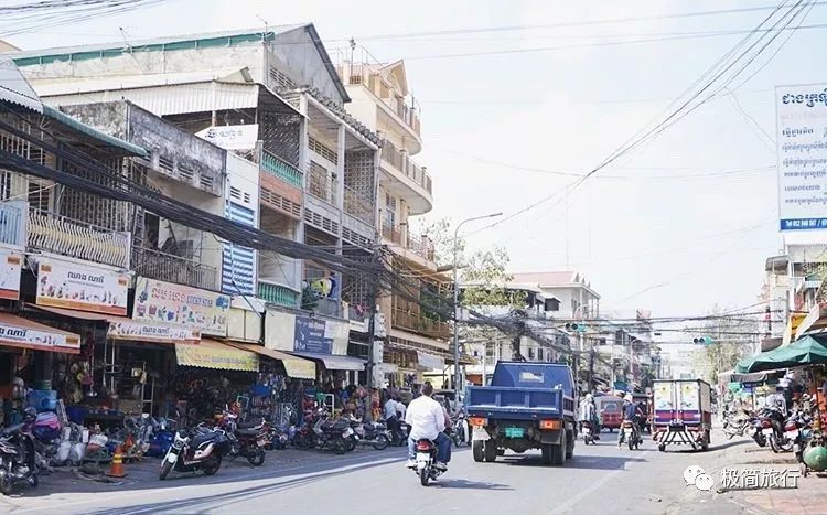 2019柬埔寨旅游攻略,柬埔寨旅游攻略和注意事项