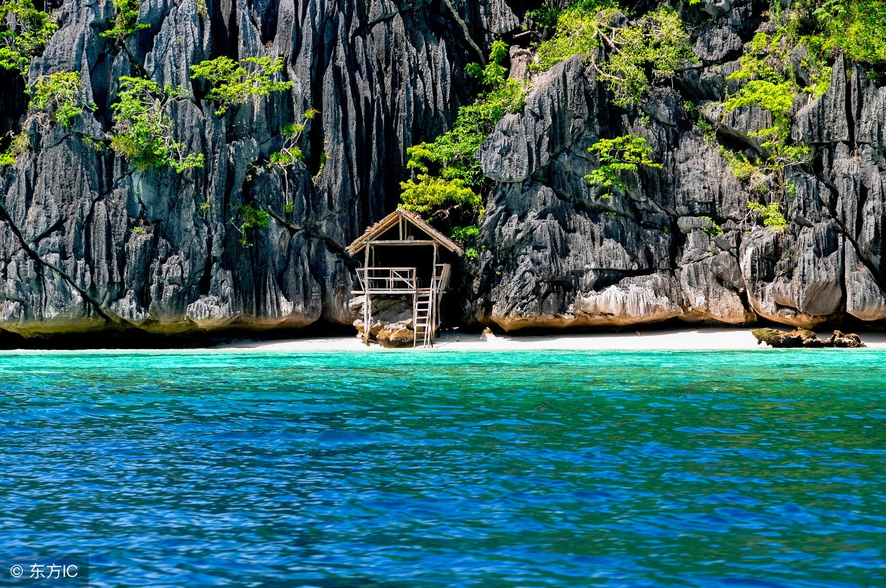 一生必去的浮潜胜地,世界十大浮潜胜地