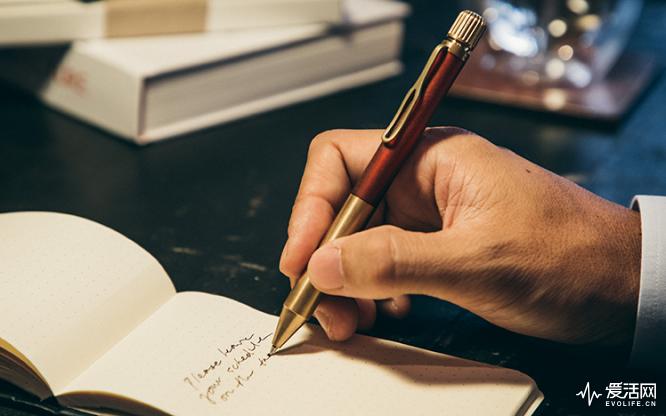 日本文具推荐文具大赏,最值得种草的笔