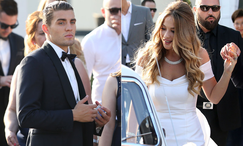 世界杯四强黑马女神甜美丰润球技了得，不逊英格兰妖星模特女友