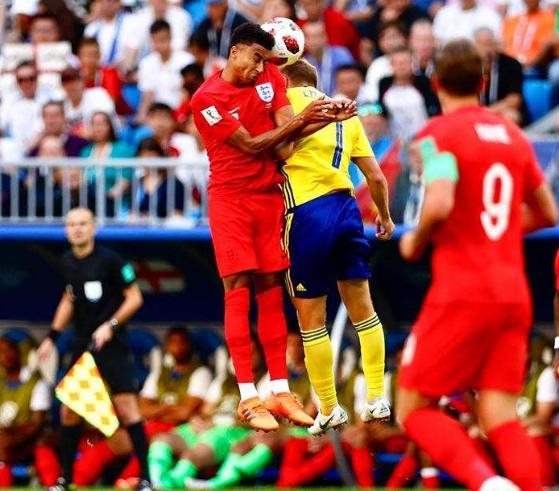 从热血到热门的三狮军团